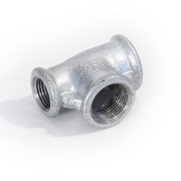 T� Redu��o Galvanizado
