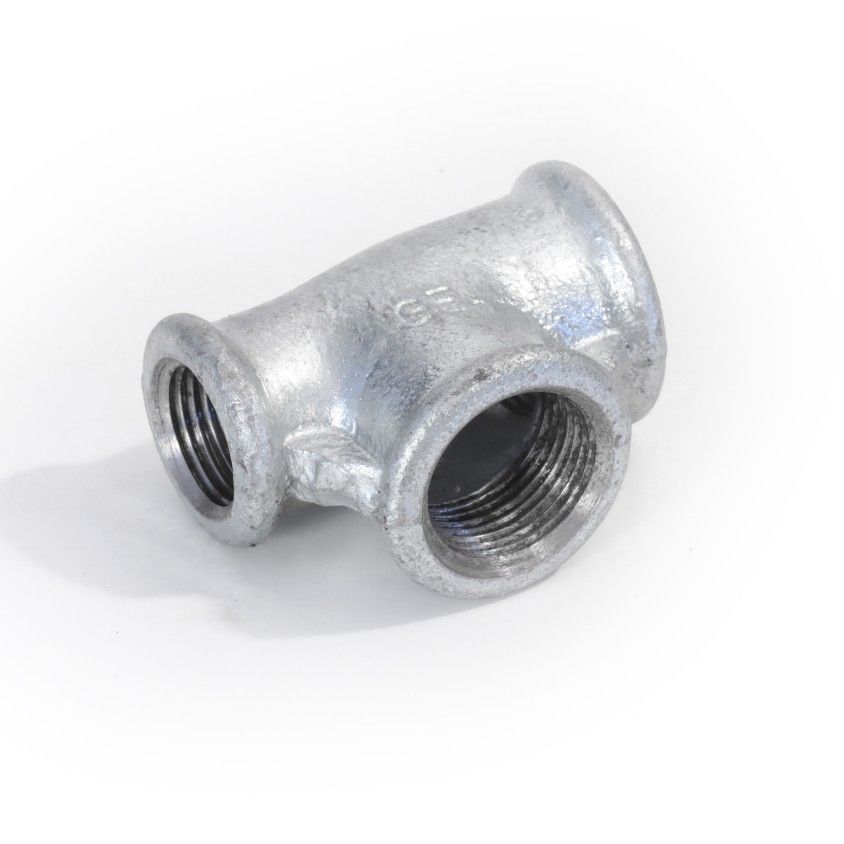 T� Redu��o Galvanizado