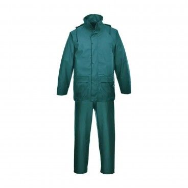 Fato Imperme�vel PU