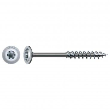 Parafuso Cabea Cilindrica Spax Wirox 16un