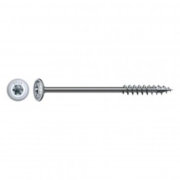 Parafuso Cabea Cilindrica Spax Wirox 24un