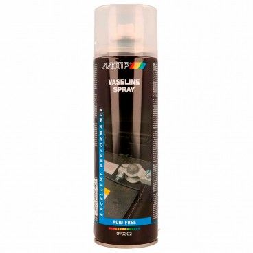 Spray Vaselina Motip 500ml