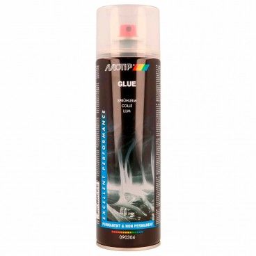 Spray Cola Motip 500ml