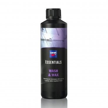 Champ Cera Cartec Essentials 500ml