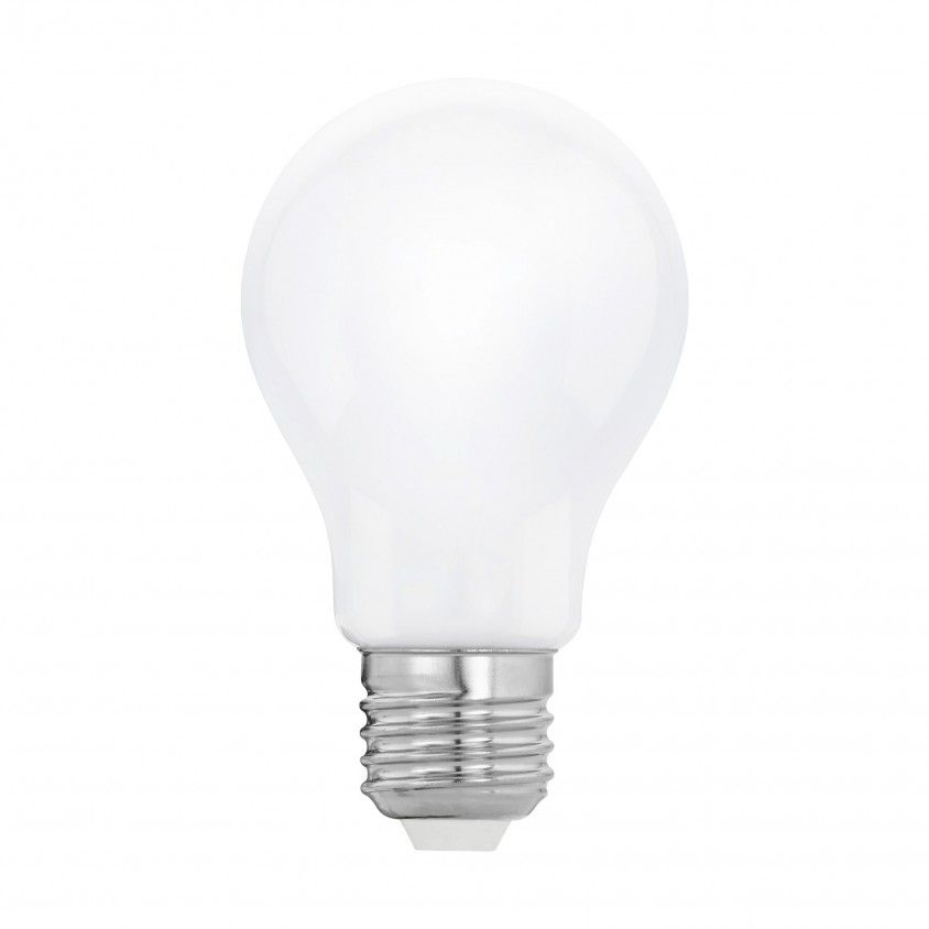 Lmpada LED Eglo Opal 2700K A60 12W E27