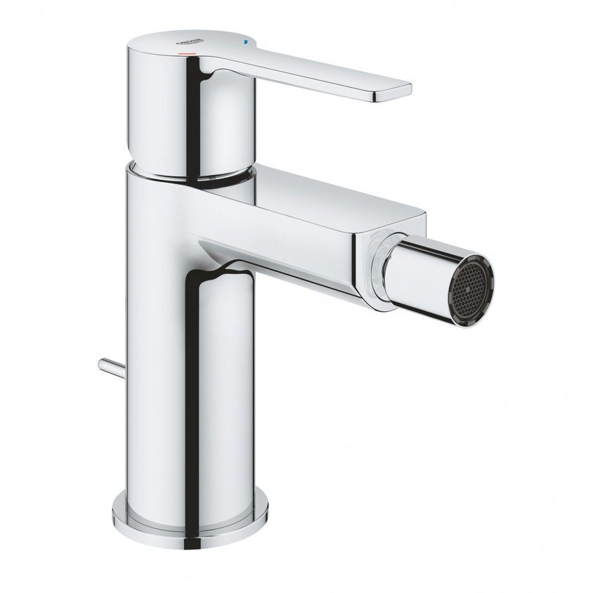 Monocomando de Bid Grohe Lineare S