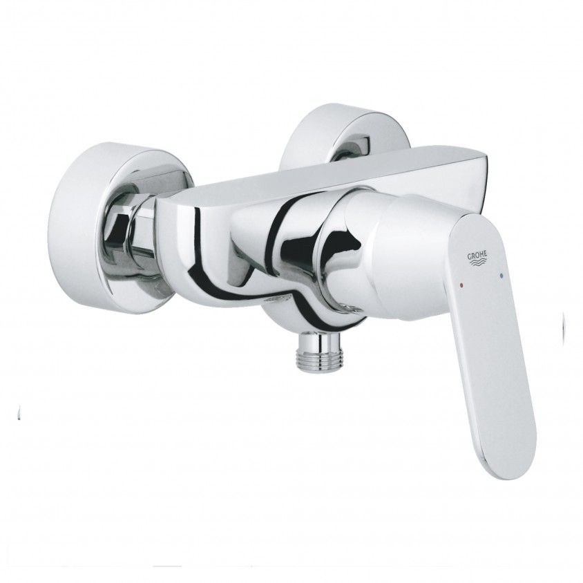 Monocomando de Duche Grohe Eurosmart Cosmopolitan