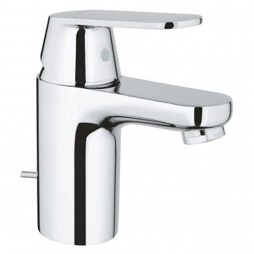 Monocomando de Lavatrio Grohe Eurosmart Cosmopolitan S