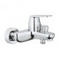 Monocomando de Banheira e Duche Grohe Eurosmart Cosmopolitan