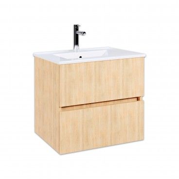 Mvel WC Surf  2 Gavetas com Lavatrio