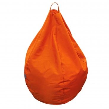 Pouf de Exterior Pera XL