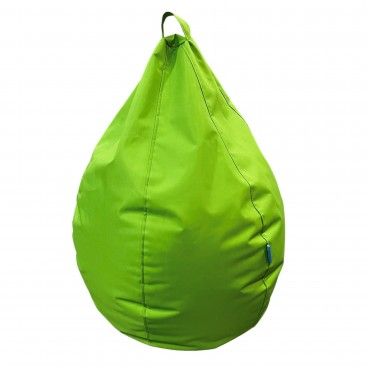 Pouf de Exterior Pera XL