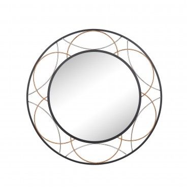 Espelho Decorativo Zabel