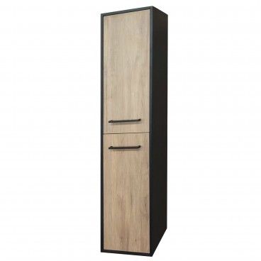 Coluna WC Prime com Portas