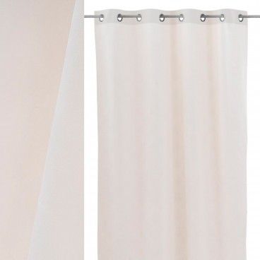Cortina Burn Out Velvet Estela