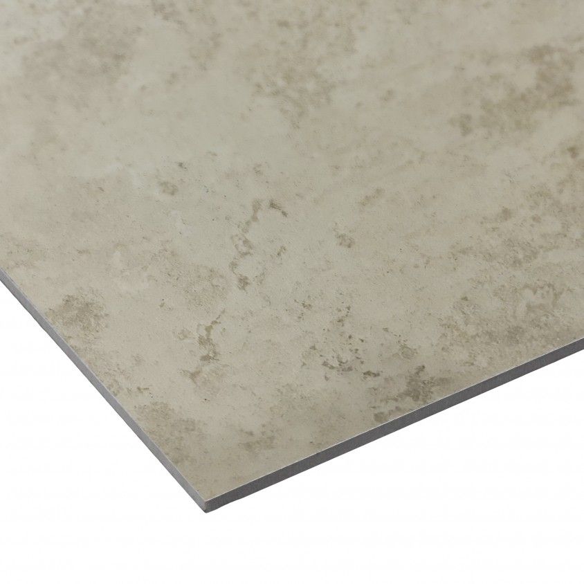 Porcelnico Retificado Streightex Bege Mate 30x60