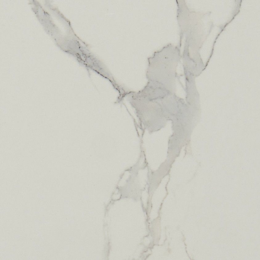 Porcelnico Retificado Streightex White Carrara 30x60