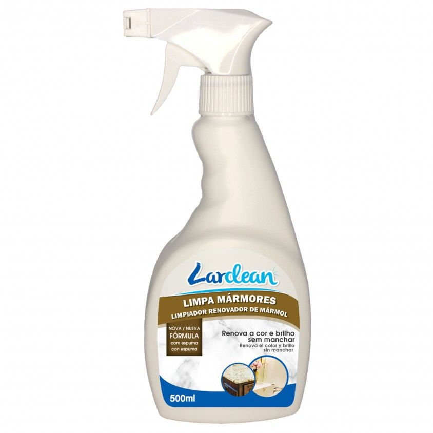 Limpa Mrmores 500ml