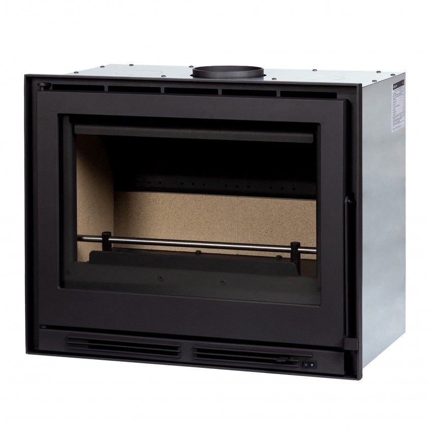 Recuperador de Calor Metlor Design 70 7.8KW