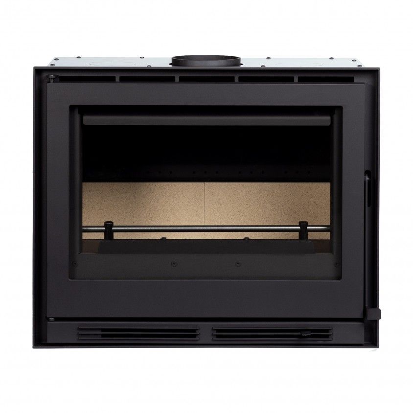 Recuperador de Calor Metlor Design 70 7.8KW Recuperador de Calor Metlor Design 70 7.8KW