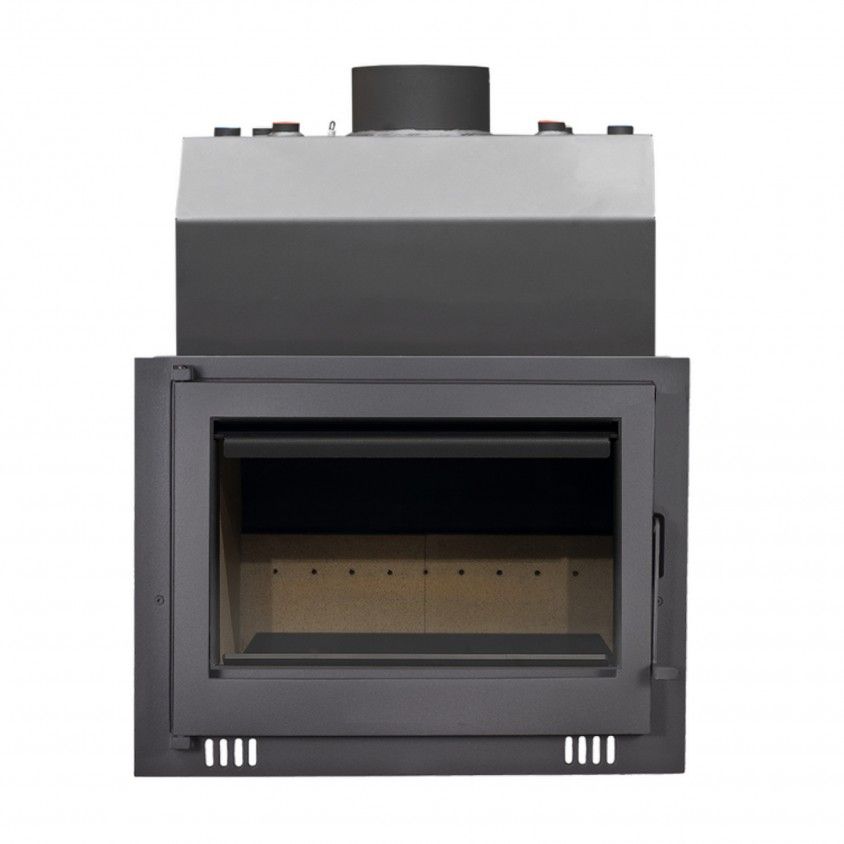 Recuperador Aquecimento Central Metlor LDA 17.12KW