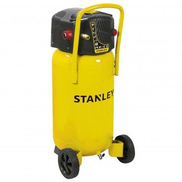 Compressor Stanley 50L 10 BAR 2HP