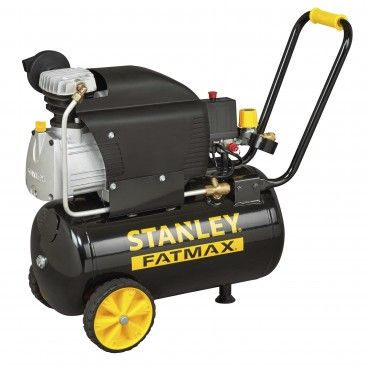 Compressor Stanley 24L D 251/10/24S