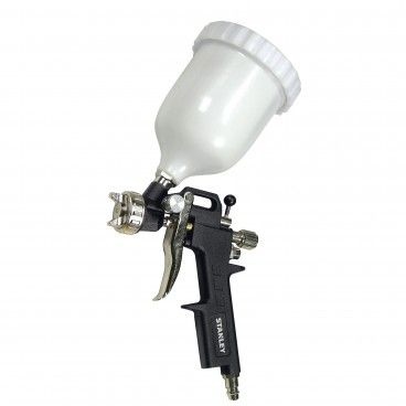 Pistola de Pintura Primrio Stanley 2.5mm