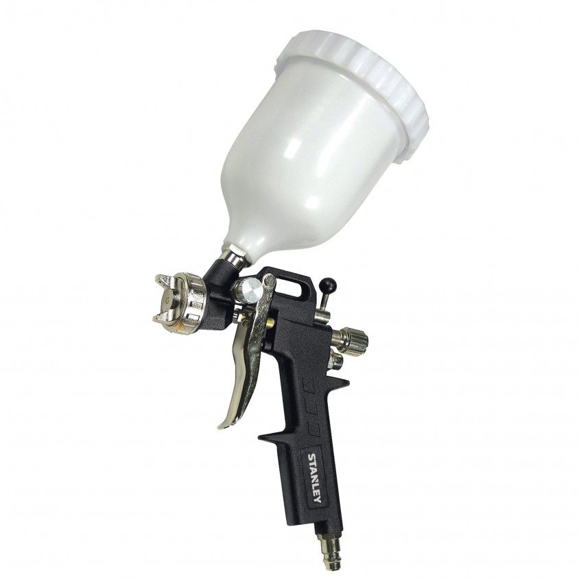 Pistola de Pintura Primrio Stanley 2.5mm