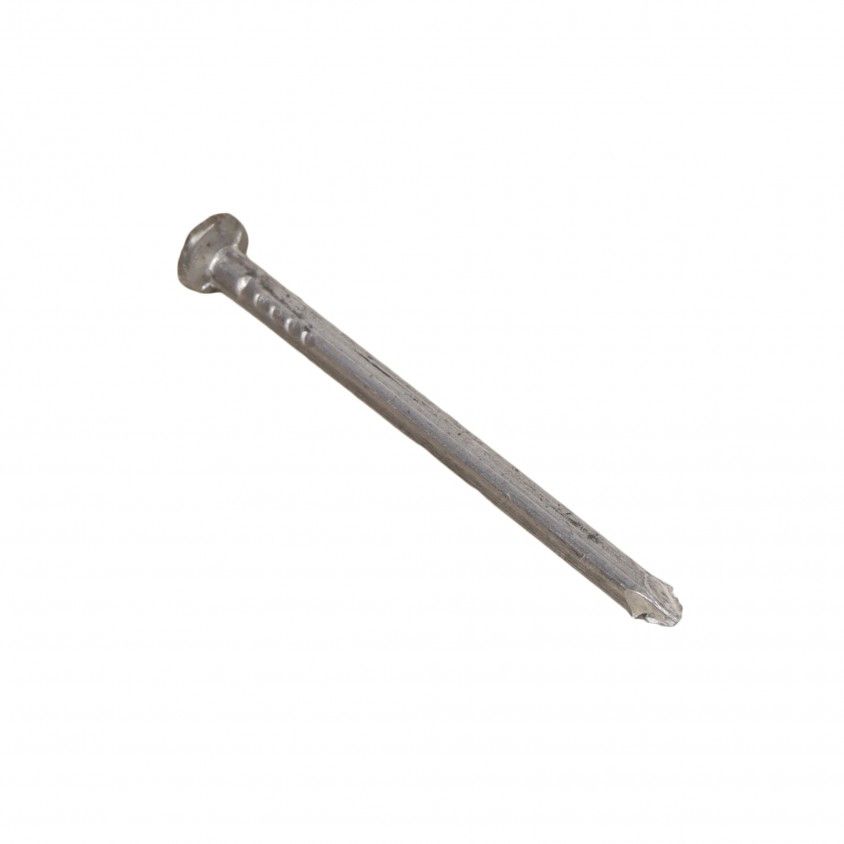 Prego de Construo ZIncado Ripa n 3 Caixa 25Kg