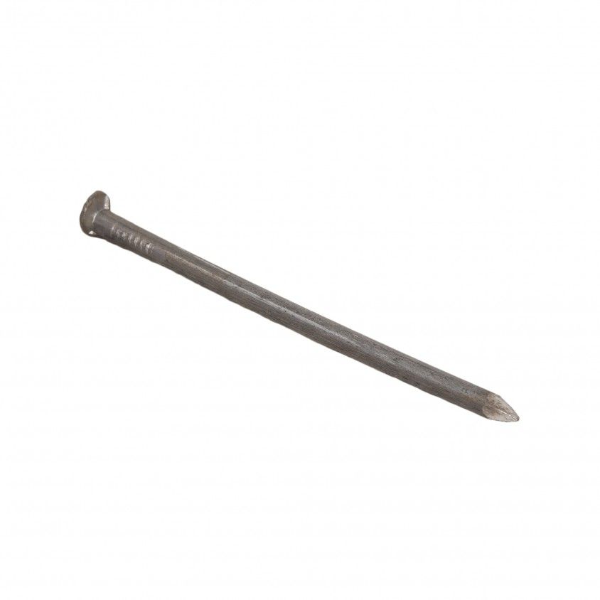 Prego de Construo ZIncado Solho G10 Caixa 25Kg