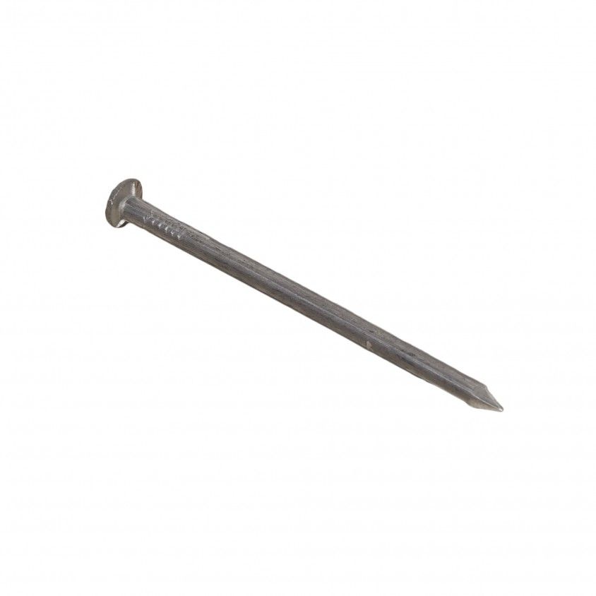 Prego de Construo ZIncado 1/2 Solho G11 Caixa 25Kg