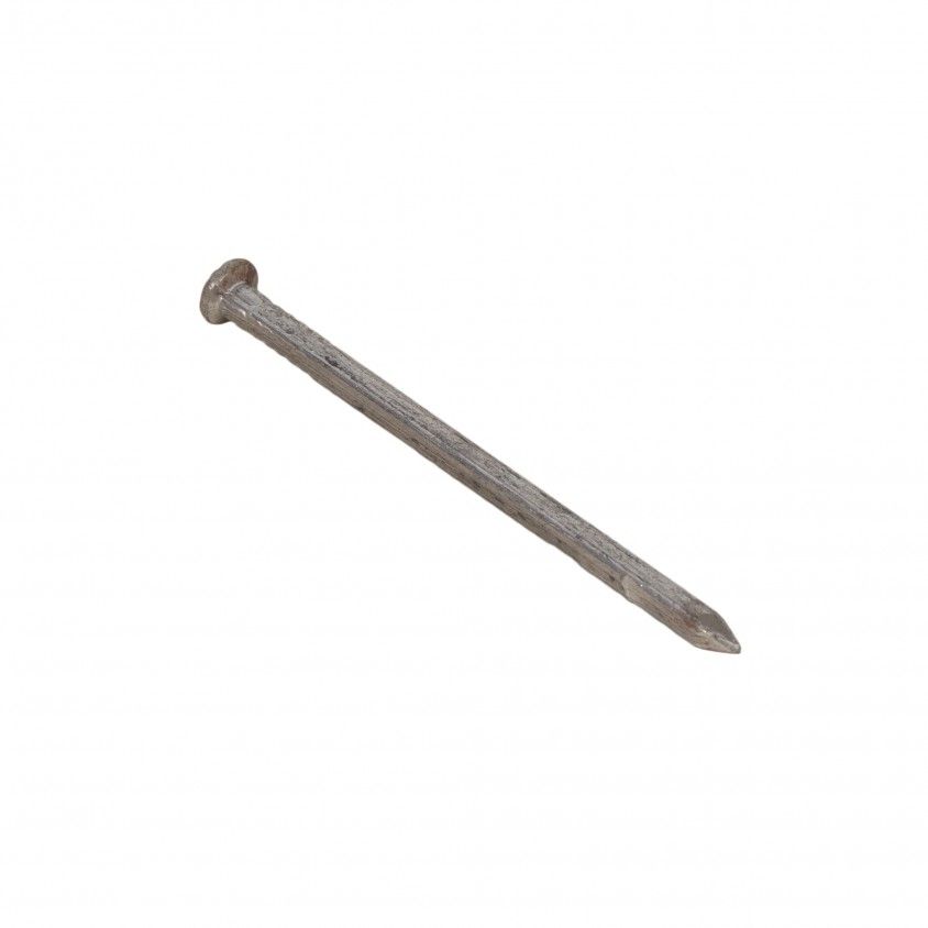 Prego de Construo ZIncado Ripa n 6