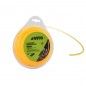 Fio Nylon Redondo Vito 1.6mm 100m