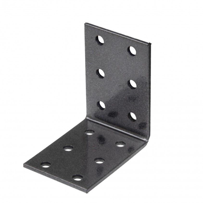 Esquadro Preto