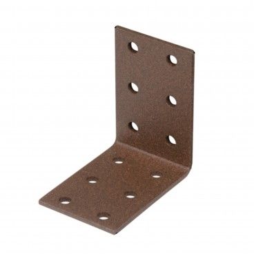 Esquadro Castanho
