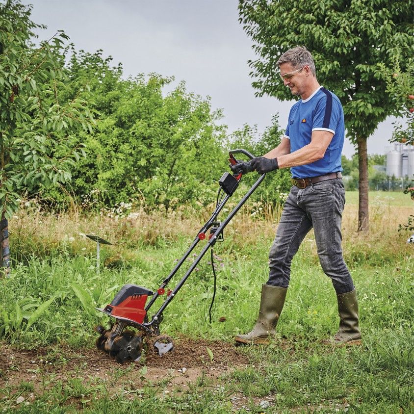 Eletroenxada Einhell GC-RT 1545 M