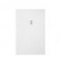 Base de Duche Smart Slate