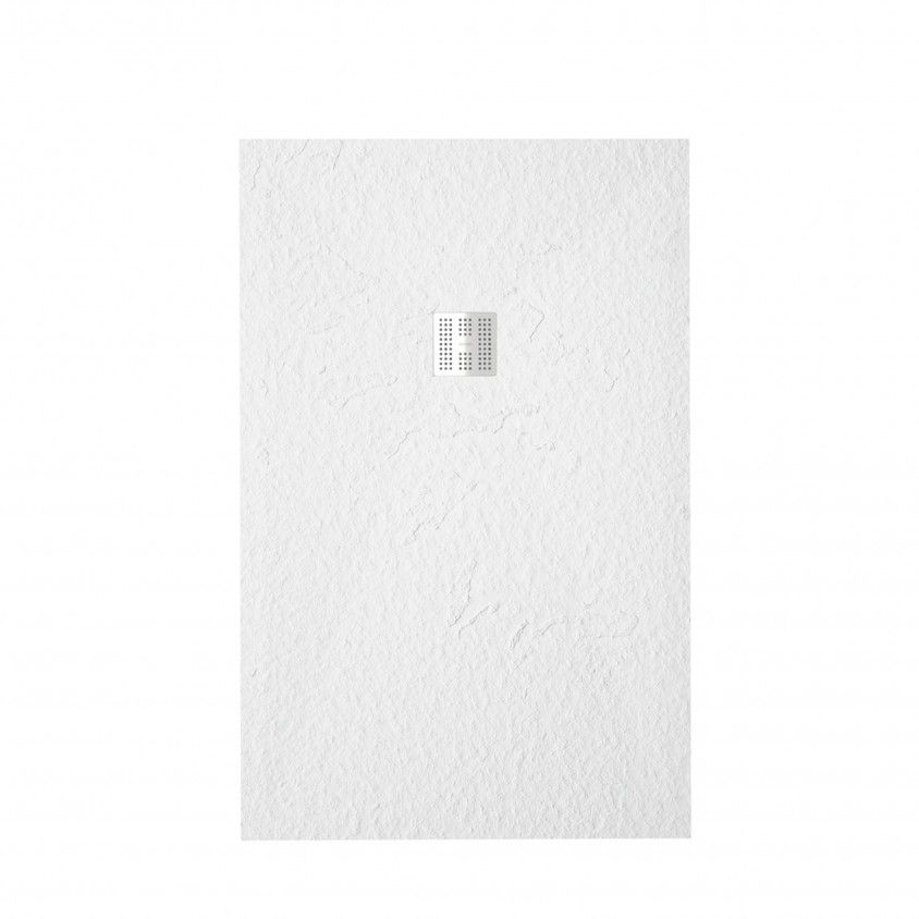 Base de Duche Smart Slate