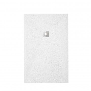 Base de Duche Smart Slate