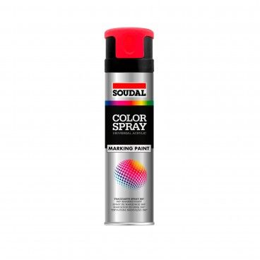 Spray Marcador Soudal
