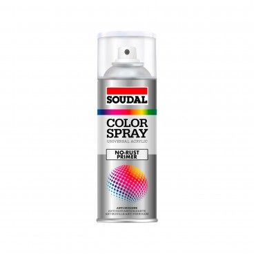 Spray Primrio de Proteo Soudal
