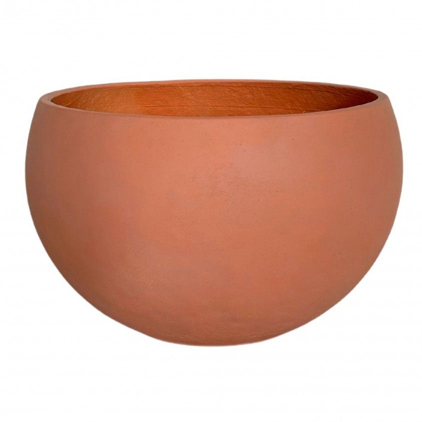 Vaso de Jardim Smooth