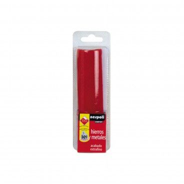 Recarga Rolo Nespoli Texron Ferro e Metal