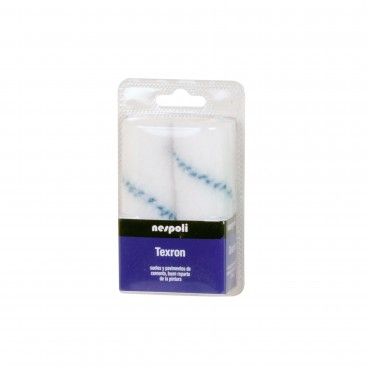 Recarga Mini Rolo Nespoli Texron Pavimentos
