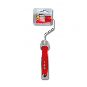 Mini Rolo Nespoli Texron Ferro e Metal