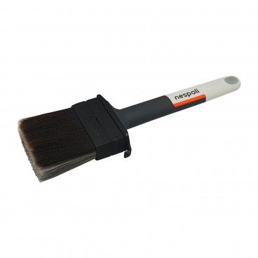 Trincha Plana Nespoli Airtouch Madeira