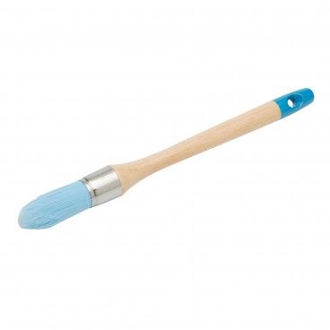 Pincel Recortar Nespoli Aquapro Azul 000