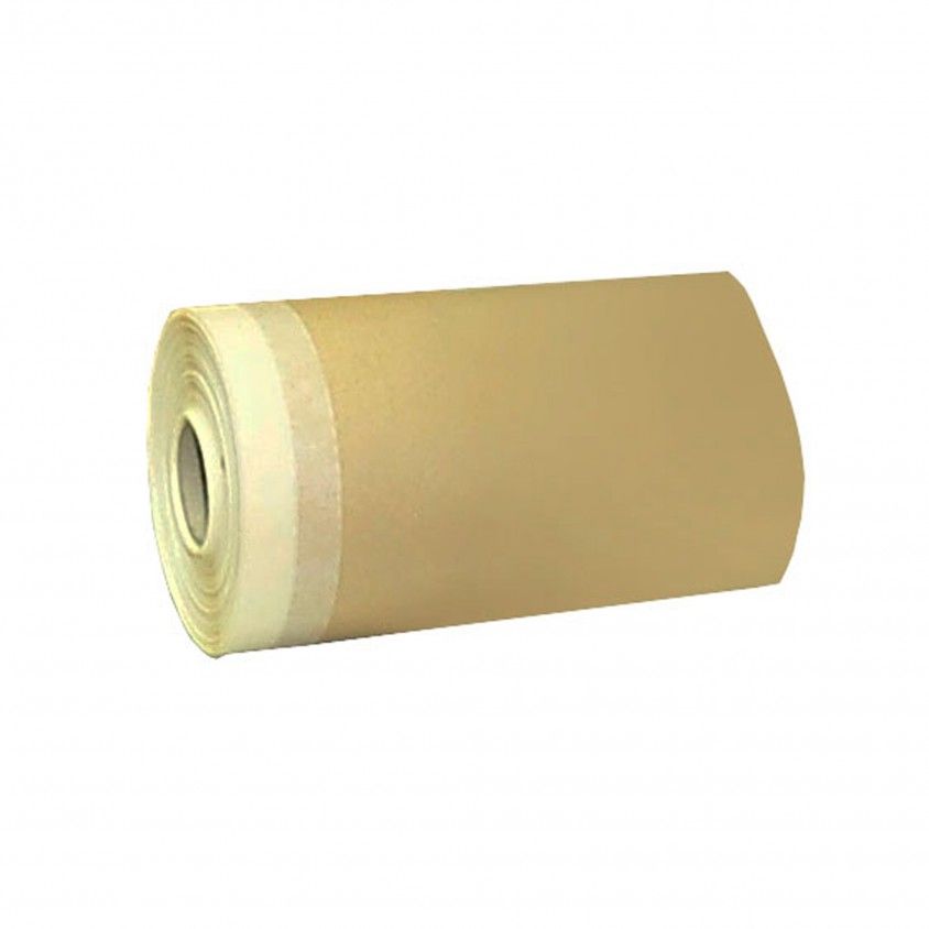 Rolo de Papel com Fita Nespoli  40gr 10cm x 20m