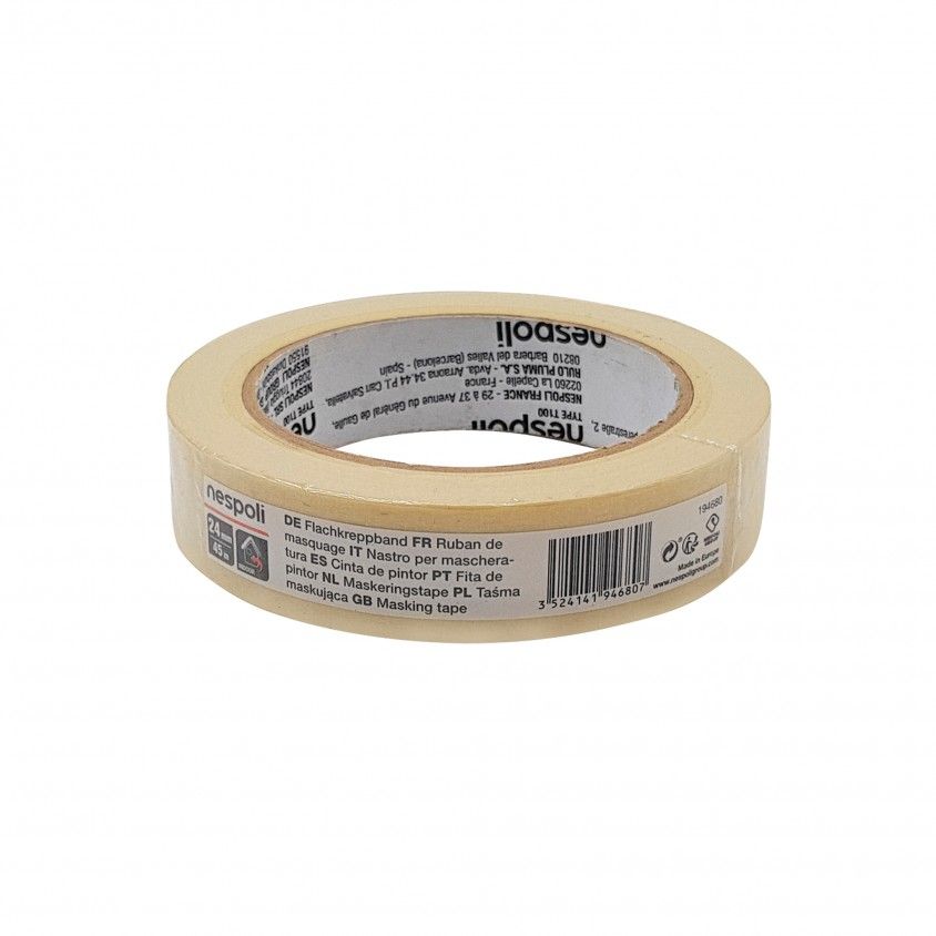 Fita de Pintura Medium Nespoli 48mmx45m
